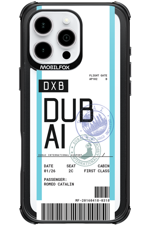 Romeo Catalin - Apple iPhone 16 Pro Max