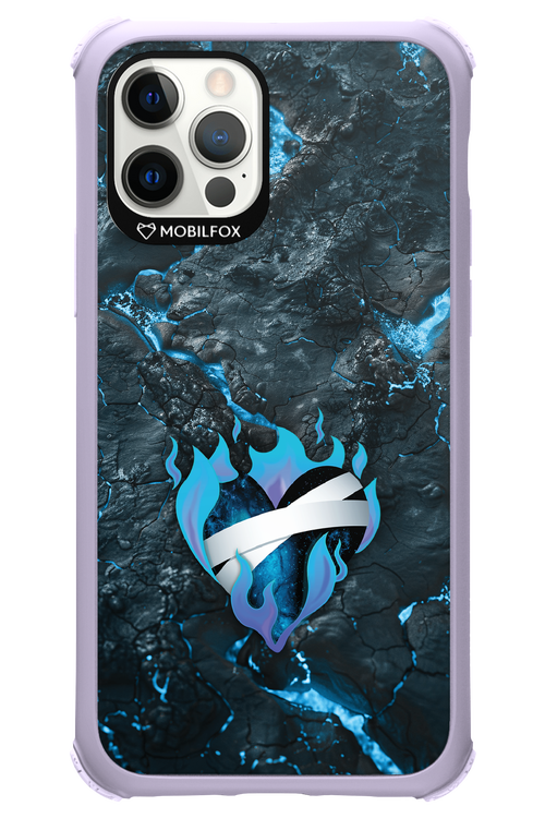 Icefire 2.0 - Apple iPhone 12 Pro