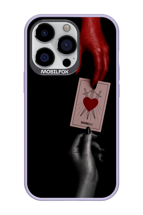 Ravanelli 2 - Apple iPhone 13 Pro