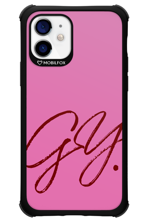 (Sorbet) GY 2.0 - Apple iPhone 12