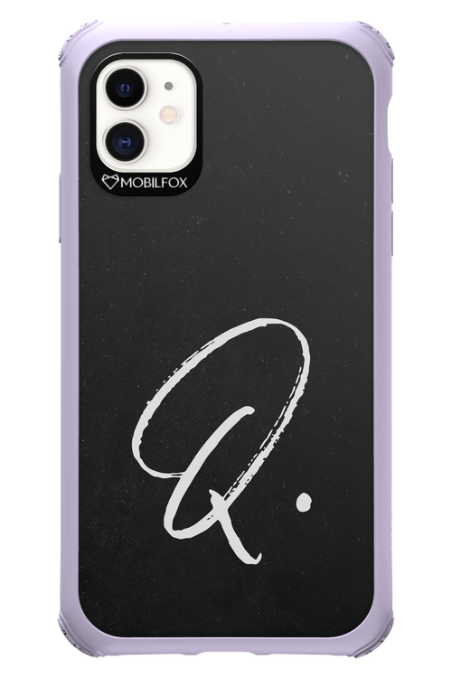 (Off Space) Q 2.0 - Apple iPhone 11