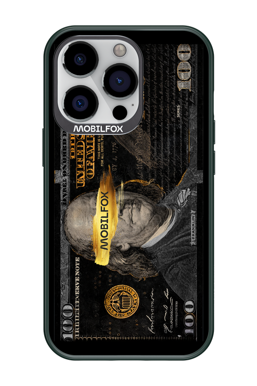 Gold Life 2.0 - Apple iPhone 13 Pro