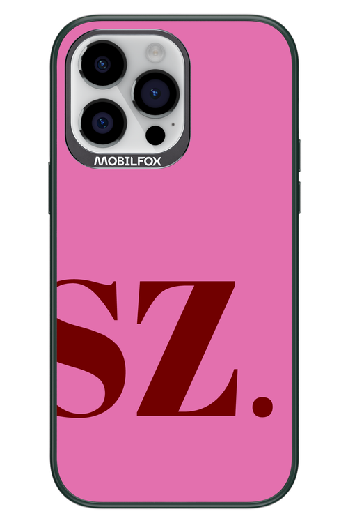 SZ (Sorbet) 2.0 - Apple iPhone 14 Pro Max