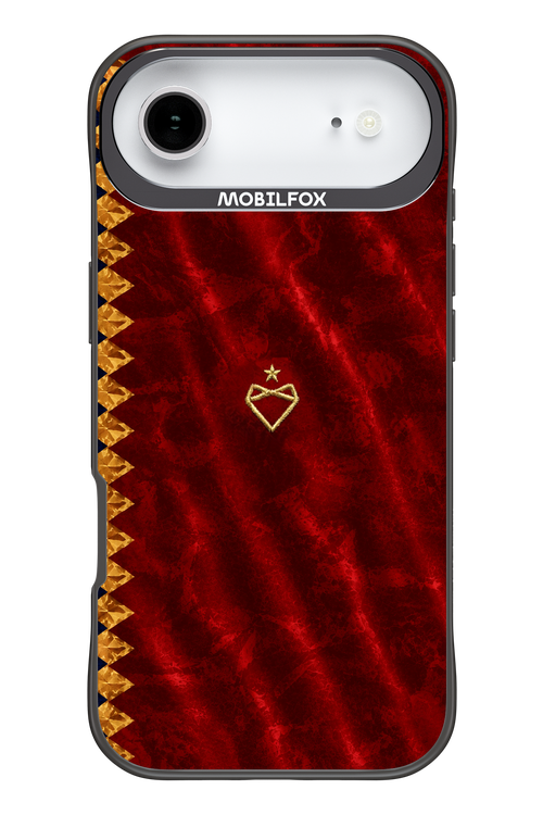 Spania x Mobilfox 2.0 - Apple iPhone 17 Air