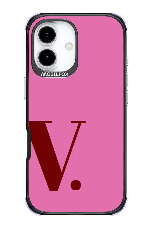 V (Sorbet) 2.0 - Apple iPhone 17