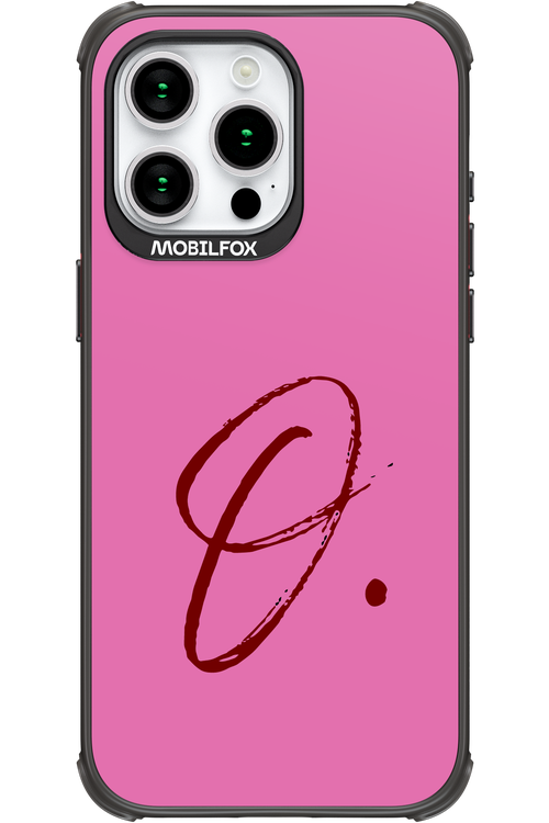 (Sorbet) O 2.0 - Apple iPhone 15 Pro Max