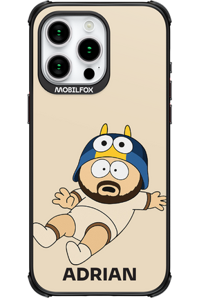 ChildHeli 1 - Apple iPhone 15 Pro Max