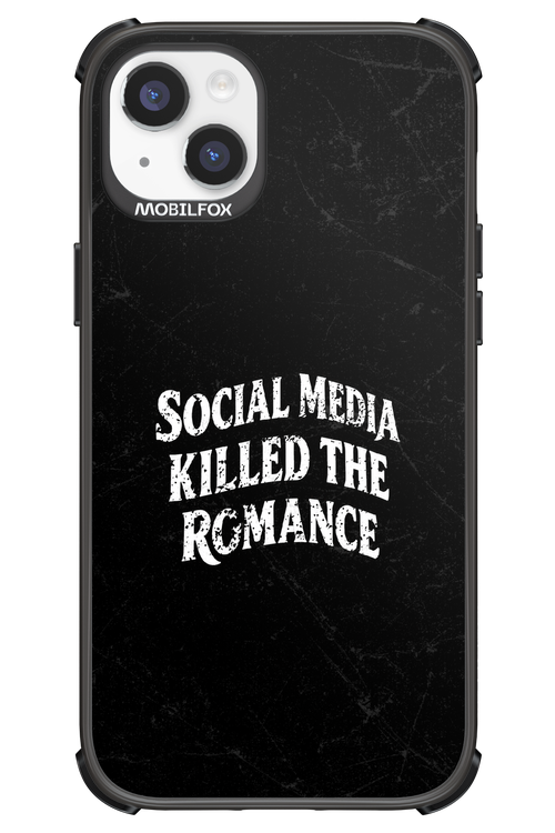 SocialMedia 2.0 - Apple iPhone 14 Plus