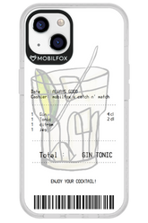 gin tonic - Apple iPhone 13
