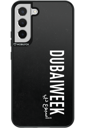 Dubaiweek 2.0 - Samsung Galaxy S22+