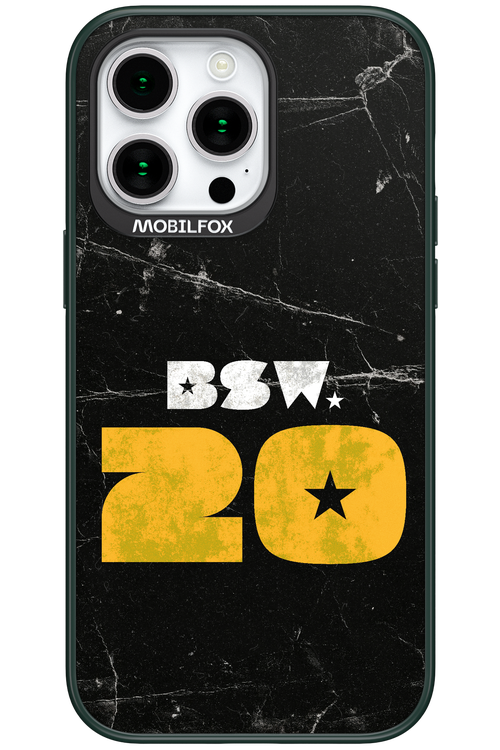 BSW 20 (1) 2.0 - Apple iPhone 15 Pro Max