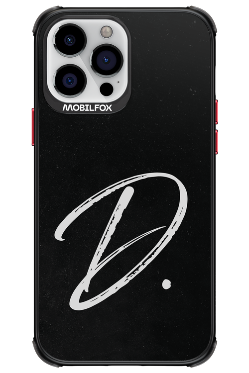 (Off Space) D 2.0 - Apple iPhone 13 Pro Max