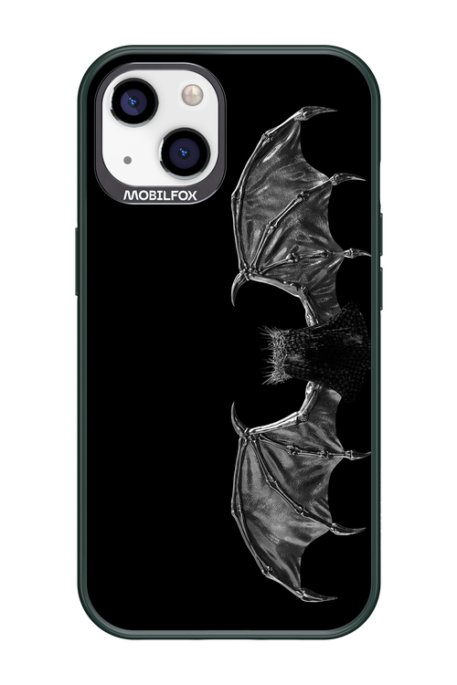 Dark Wings - Apple iPhone 13