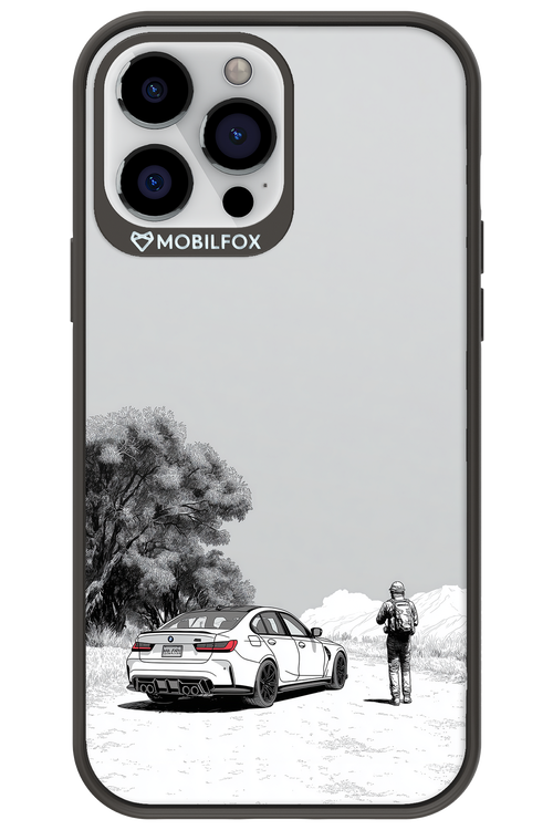Dreamland 2.0 - Apple iPhone 13 Pro Max