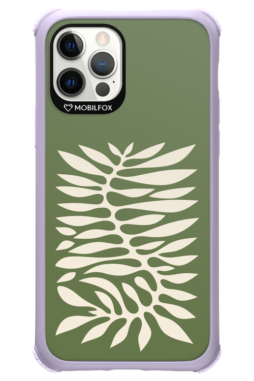 Grasshopper - Apple iPhone 12 Pro