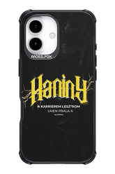 A KARRIEREM LESZ_ROM - Apple iPhone 17