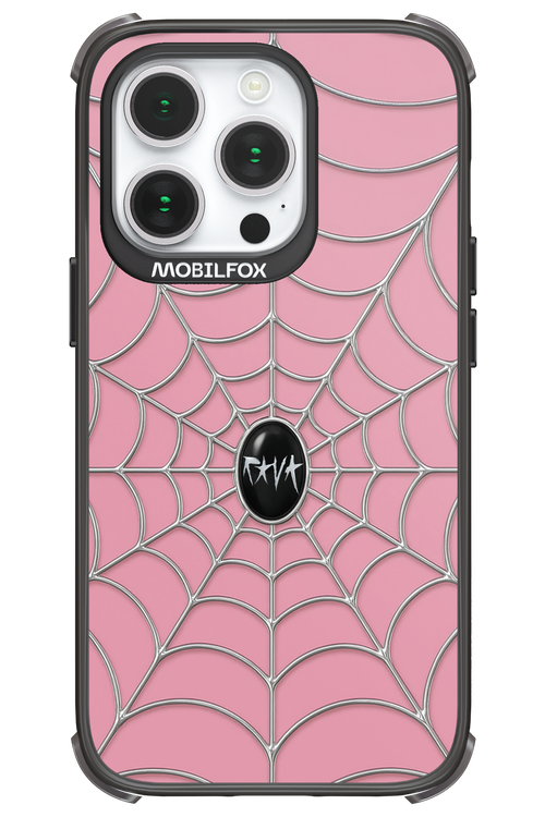 SpiderQueen - Apple iPhone 14 Pro