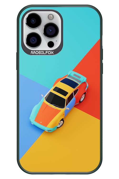 Colortherapy - Apple iPhone 13 Pro Max