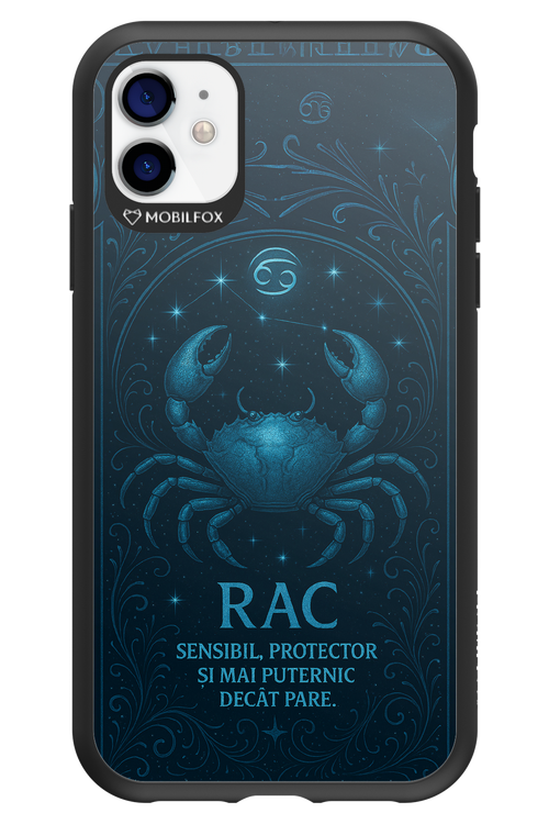 Rac - Apple iPhone 11
