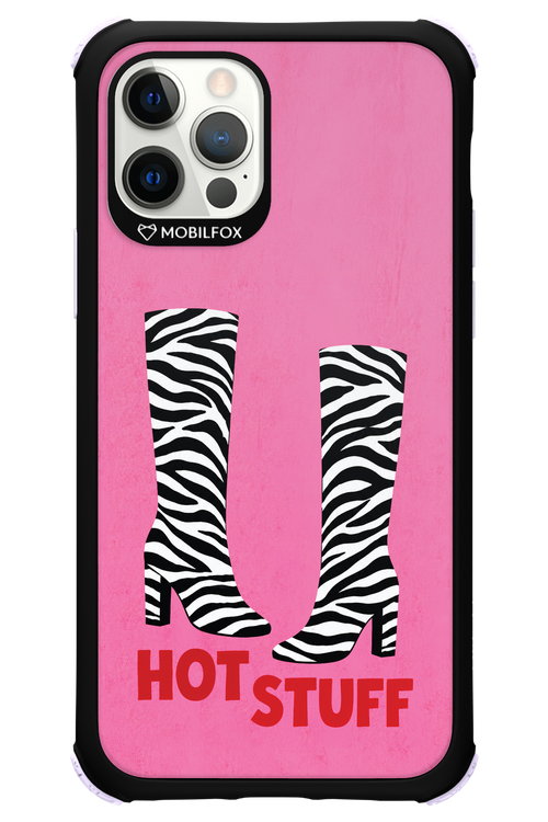 HOT STUFF 2.0 - Apple iPhone 12 Pro