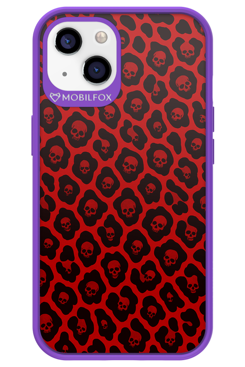 Deadly 2.0 - Apple iPhone 13