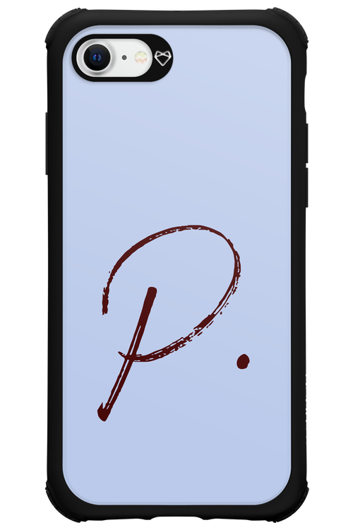 (Jellyfish Presso) P 2.0 - Apple iPhone SE 2022