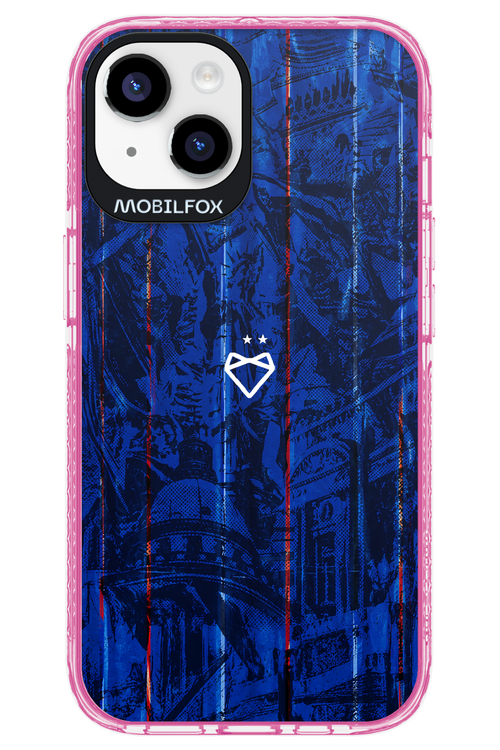 Franta x Mobilfox 2.0 - Apple iPhone 14