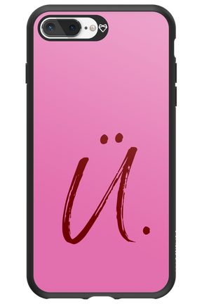 (Sorbet) U II 2.0 - Apple iPhone 8 Plus