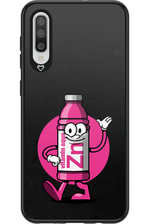 Vitamin Aqua Zn 2.0 - Samsung Galaxy A50