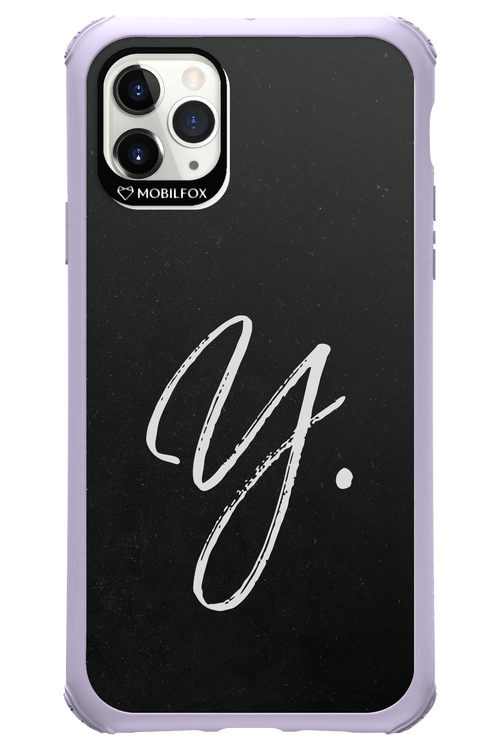 (Off Space) Y 2.0 - Apple iPhone 11 Pro Max
