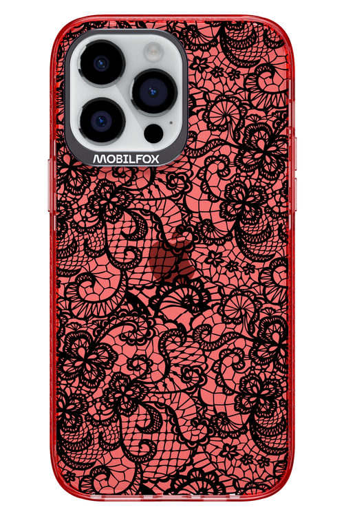 Spoiled 2.0 - Apple iPhone 14 Pro Max