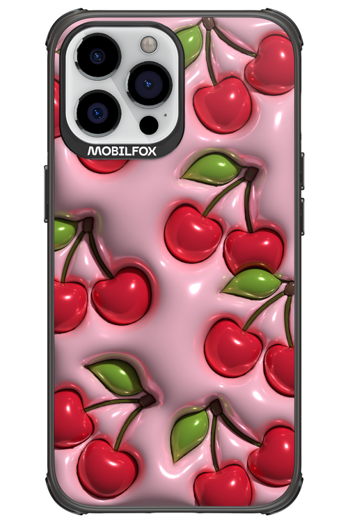Cherry Bomb 2.0 - Apple iPhone 13 Pro Max