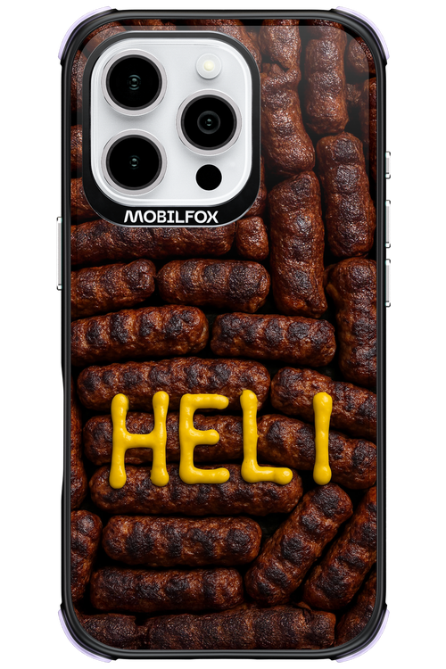 Mici 2.0 - Apple iPhone 16 Pro