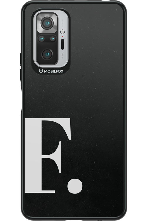 F (Off Space) 2.0 - Xiaomi Redmi Note 10 Pro