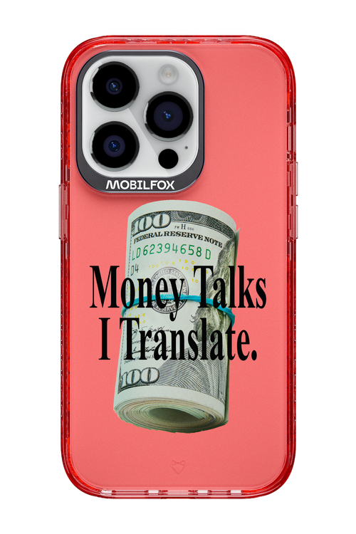 Money Talks II 2.0 - Apple iPhone 14 Pro