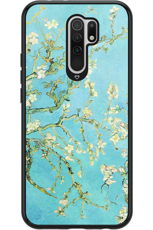 Almond Blossom - Xiaomi Redmi 9