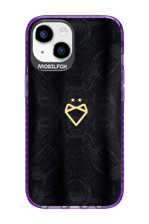 Spain Black 2.0 - Apple iPhone 14