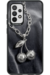 Cherry Disco Black 2.0 - Samsung Galaxy A52 / A52 5G / A52s