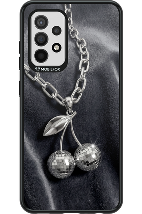 Cherry Disco Black 2.0 - Samsung Galaxy A52 / A52 5G / A52s