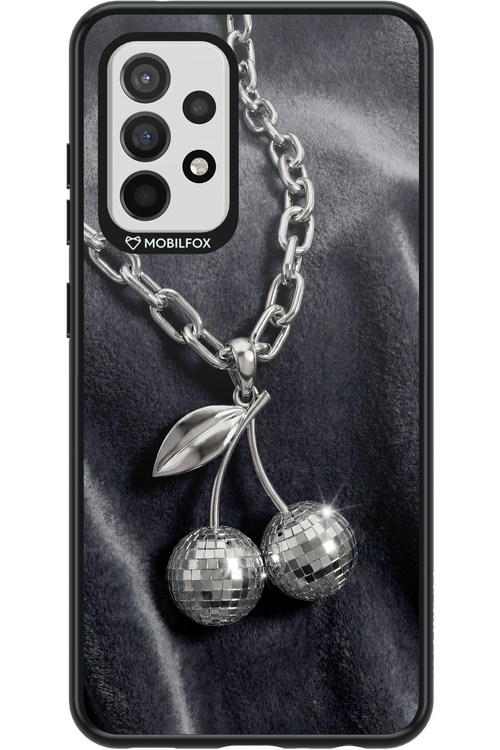 Cherry Disco Black 2.0 - Samsung Galaxy A52 / A52 5G / A52s