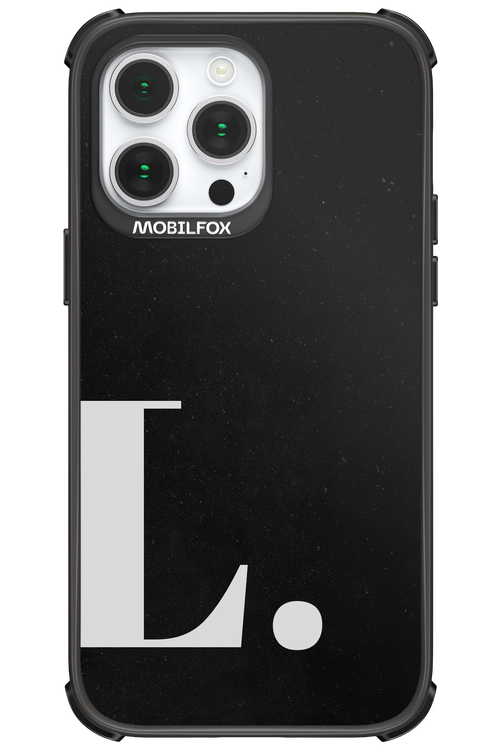 L (Off Space) 2.0 - Apple iPhone 14 Pro Max