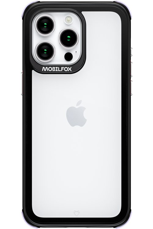 NUDE 2.0 - Apple iPhone 15 Pro Max