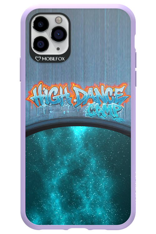 HDC 9 2.0 - Apple iPhone 11 Pro Max