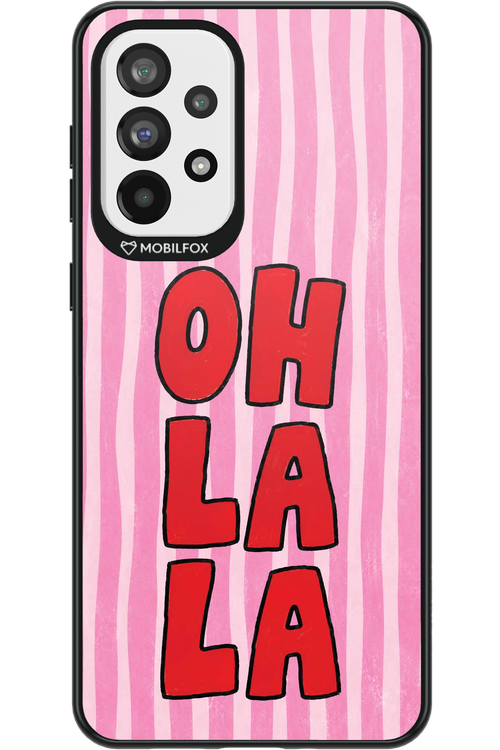 OHLALA 2.0 - Samsung Galaxy A73