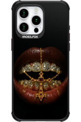 Greedy - Apple iPhone 15 Pro Max