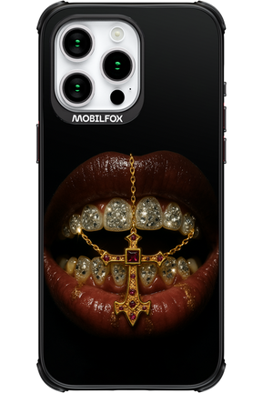 Greedy - Apple iPhone 15 Pro Max