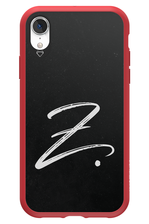(Off Space) Z 2.0 - Apple iPhone XR