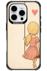 Girl Love I - Apple iPhone 16 Pro