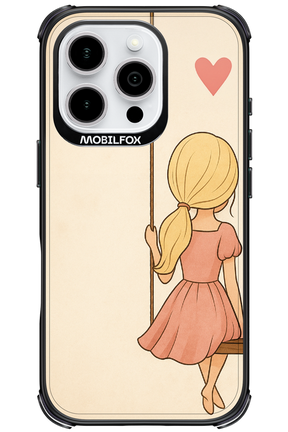 Girl Love I - Apple iPhone 16 Pro