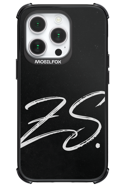 (Off Space) ZS 2.0 - Apple iPhone 14 Pro